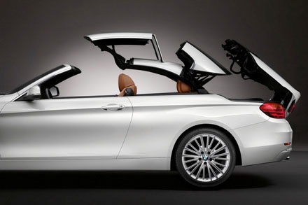 Bán xe BMW 420i mui xếp cứng tuyệt đẹp BMW 420i mui trần nhập khẩu chính